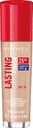 Rimmel Lasting Finish Foundation 25h 103 True Ivory