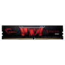 G.Skill Aegis 16GB DDR4 3000MHz CL16