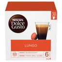 Kapsuly Nescafe Dolce Gusto Lungo 30 ks.