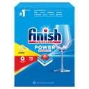 Tablety do umývačky riadu Finish Power Essential Lemon 70 kusov