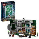 LEGO Harry Potter Slizolinská vlajka (76410)