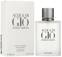 Giorgio Armani Acqua di Gio Pour Homme 100 ml EDT