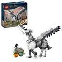 LEGO Harry Potter 76427 Harry Potter 76427 Klofan