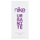 Toaletná voda Nike Gourmand Street EDT 75 ml