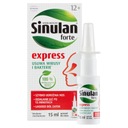 SINULAN EXPRESS FORTE NASAL SPREJ NA RUNNAY SINUS RINITUS 15ml