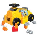 Mega Bloks CAT blokuje pojazdné vozidlo HDJ29