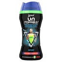 Lenor Unstoppables vonné perly 210g Sport