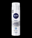 Nivea Men gél na holenie 200 ml 200 g