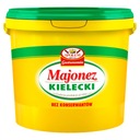 Kielecki majonéza 5000 g