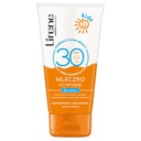 Lirene Ochranné mlieko pre deti SPF30 150ml