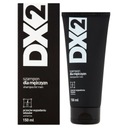 DX2 šampón pre mužov - 150 ml