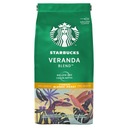 Starbucks Veranda Blend Pražená mletá káva 200 g