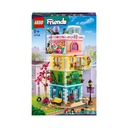 LEGO Friends 41748 Komunitné centrum Heartlake