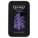 STR8 Game toaletná voda 100ml