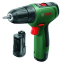 Aku vŕtací skrutkovač Bosch Easydrill 1200