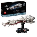 DARČEK LEGO STAR WARS TANTIVE IV SUPER DESTROYER BLOCKS