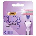 Bic Soleil Click 4 ks