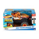 Hot Wheels Monster Trucks R/C Tiger Shark HNV03