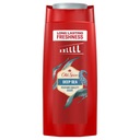 Old Spice Deep Sea 3v1 sprchový gél a šampón pre mužov 675 ml