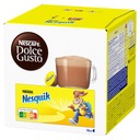 Nescafe Dolce Gusto Nesquik kapsuly 16 ks