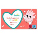 Vlhčené obrúsky Pampers Hygiene 12 x 40 ks