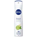 Nivea antiperspirant v spreji 150 ml