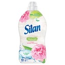 SILAN FINISH LIQUID Naturals Pivoňkový čaj 1,45l