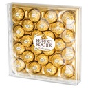 Ferrero Rocher Diamante pralinková bonboniéra 300g