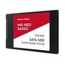 WD Red WDS100T1R0A 1TB 2,5