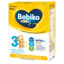 Bebiko Junior 3 NUTRIflor Expert 600g