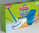 Spontex 10L Twist mop skladacia súprava mopu