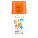 VODEODOLNÝ SLNEČNÝ BALZAM PRE DETI A BOJČATÁ S ALANTOÍNOM SPF 50