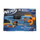 NERF ELITE 2.0 COMMANDER RD-6 LAUNCHER HASBRO