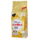 Gimoka Gran Festa Zrnková káva 2x1kg