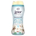 Lenor Cotton Fresh 210 vonné perličky na bielizeň