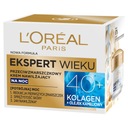 LOREAL AGE EXPERT KRÉM PROTI VRÁSKÁM 40+