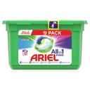 Ariel pracie kapsuly Color 10ks All in 1