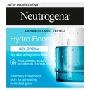 NEUTROGENA Hydro Boost krém-gél na suchú pleť 50 ml