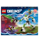 Bloky DREAMZzz 71454 Mateo a robot Z-Blob LEGO 71454