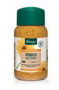 KNEIPP Termálna soľ do kúpeľa s arnikou na uvoľnenie svalov 500g