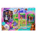 Mattel Enchantimals Friends Playground HHC16