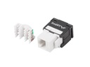 Keystone modul RJ45 Lanberg KSU5-2000 kat.5e