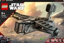 Lego STAR WARS 75323 Justifier