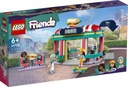 LEGO Friends 41728 Bar v centre mesta Heartlake