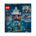 Lego HARRY POTTER 76420 Rokfortské jazero