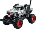 Lego TECHNIC Monster Jam Monster Mutt Dalmatin