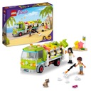 Recyklačný kamión Lego Friends 41712