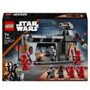 LEGO 75386 Star Wars Súboj Paz Vizsla a Moffa Gideona