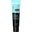 Báza pod make-up Maybelline Fit Me Matte+Poreless