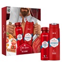 Old Spice Whitewater Spray set deodorant + sprchový gél